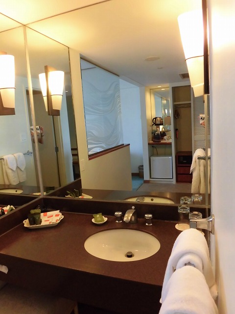 2018年7月 夏休みグアム(2) ホテルニッコーグアム(HOTEL NIKKO GUAM)_a0347778_14591475.jpg
