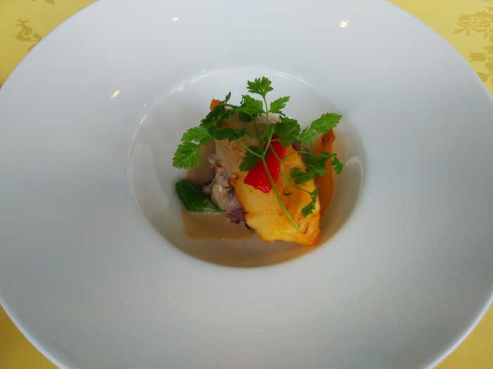 高原でリフレッシュ。_c0197578_21245912.jpg