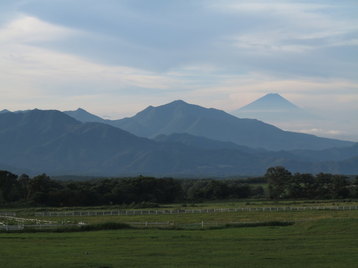 高原でリフレッシュ。_c0197578_21580510.jpg
