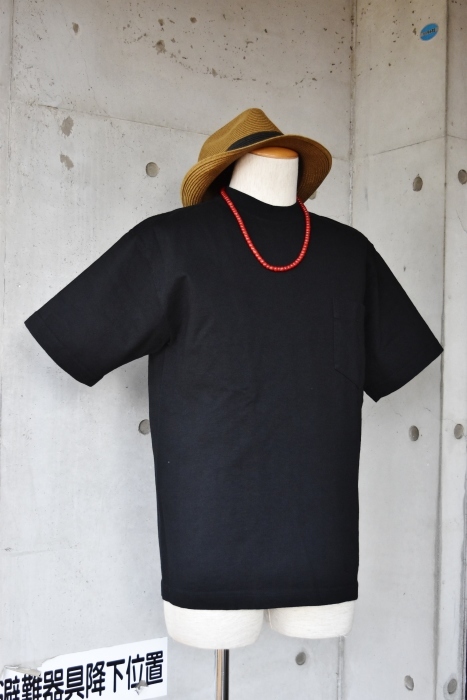 人気のAntique BEADS NECKLESS (赤玉・編)★★★_d0152280_03575450.jpg