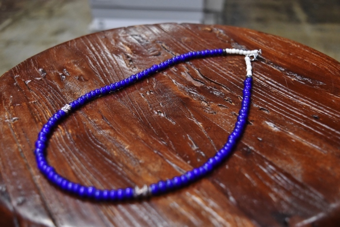 Antique BEADS NECKLESS ・ その他・・・!★?_d0152280_05162355.jpg