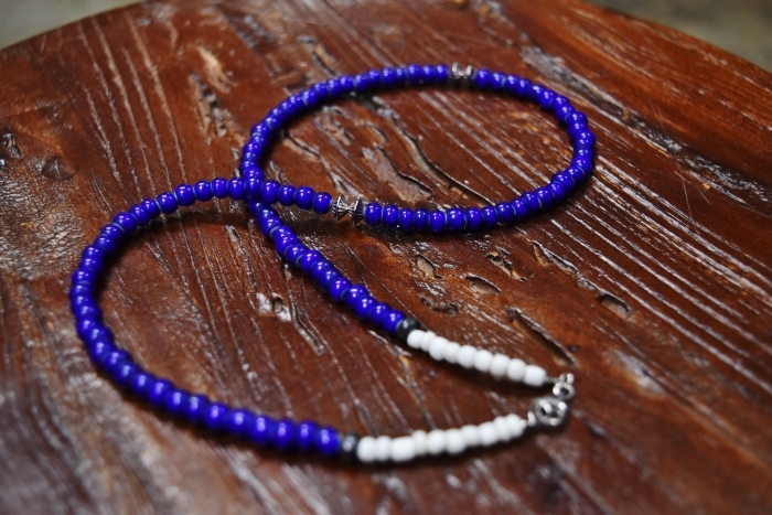Antique BEADS NECKLESS ・ その他・・・!★?_d0152280_05173851.jpg