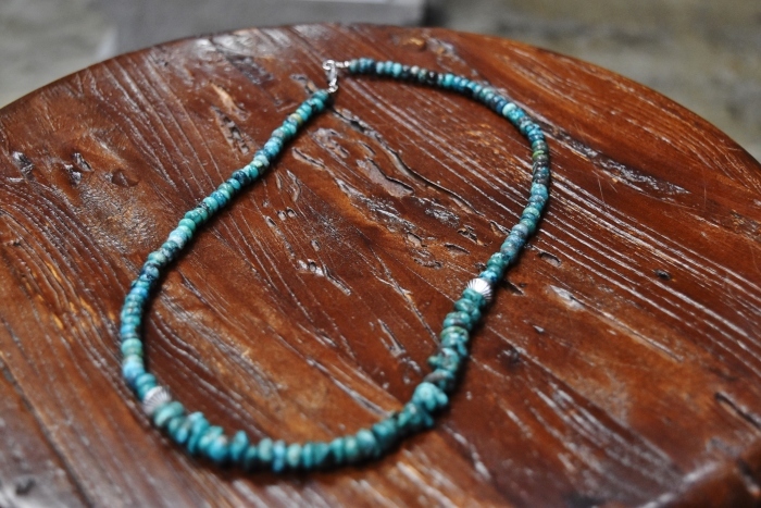 Antique BEADS NECKLESS ・ その他・・・!★?_d0152280_05202491.jpg