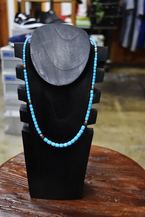Antique BEADS NECKLESS ・ その他・・・!★?_d0152280_05235311.jpg