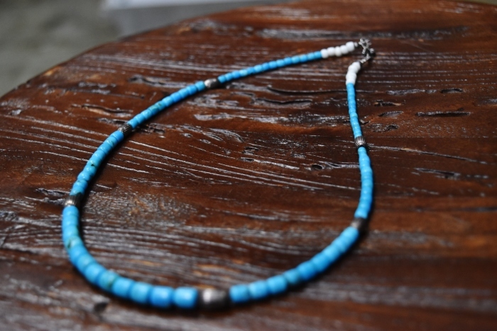 Antique BEADS NECKLESS ・ その他・・・!★?_d0152280_05251956.jpg