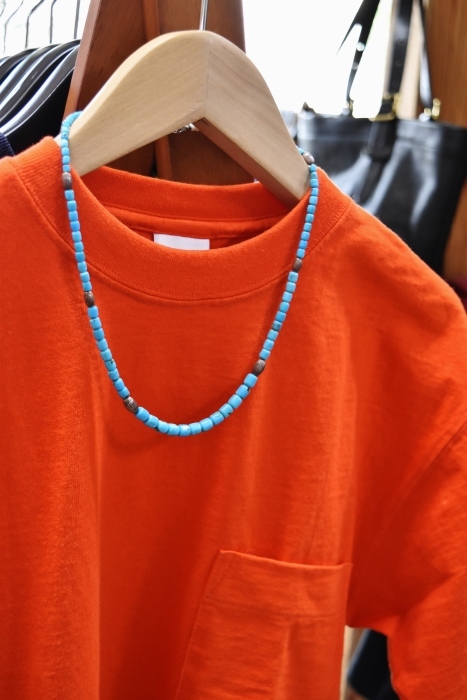 Antique BEADS NECKLESS ・ その他・・・!★?_d0152280_05291982.jpg