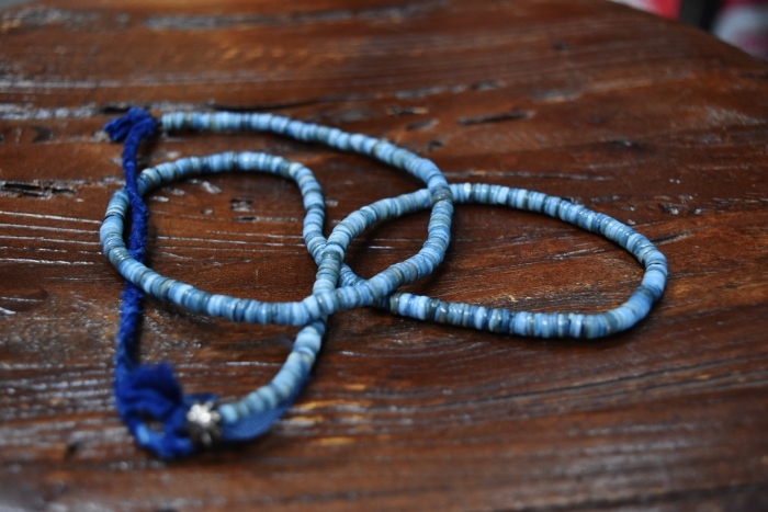 Antique BEADS NECKLESS ・ その他・・・!★?_d0152280_05302853.jpg