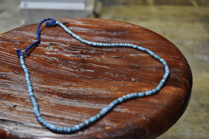 Antique BEADS NECKLESS ・ その他・・・!★?_d0152280_05320344.jpg