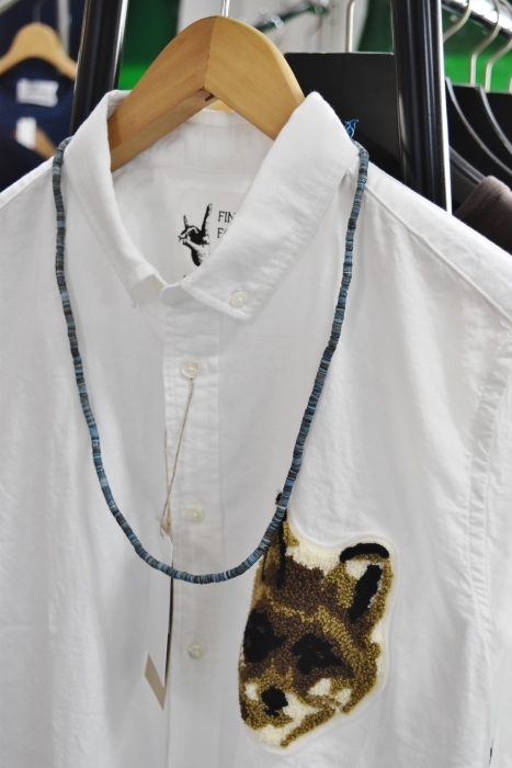 Antique BEADS NECKLESS ・ その他・・・!★?_d0152280_05341316.jpg
