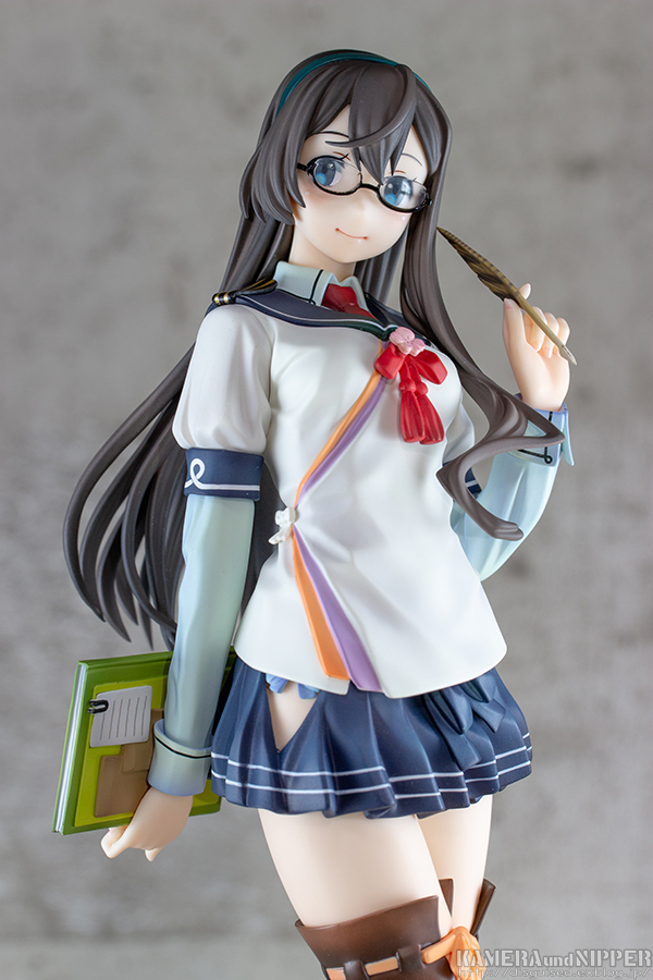 Amakuni 艦これ 1 7 大淀 Nacht Modell Kollektion Amakuni 艦これ 1 7 大淀 Nacht Modell Kollektion