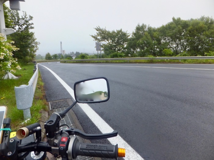 浦幌神社にバイクお守りを取りに行こう！ツーリング！_c0226202_20383751.jpg