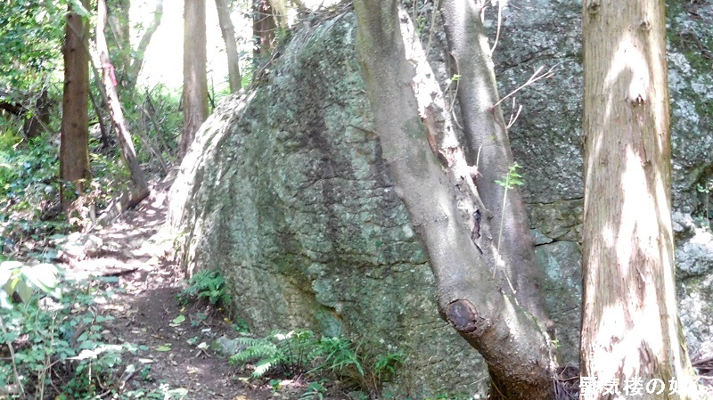 「ヤマノススメサードシーズン」舞台探訪001 東吾野から子ノ権現、山は天覚山のみですが(第3話その１)_e0304702_07203758.jpg