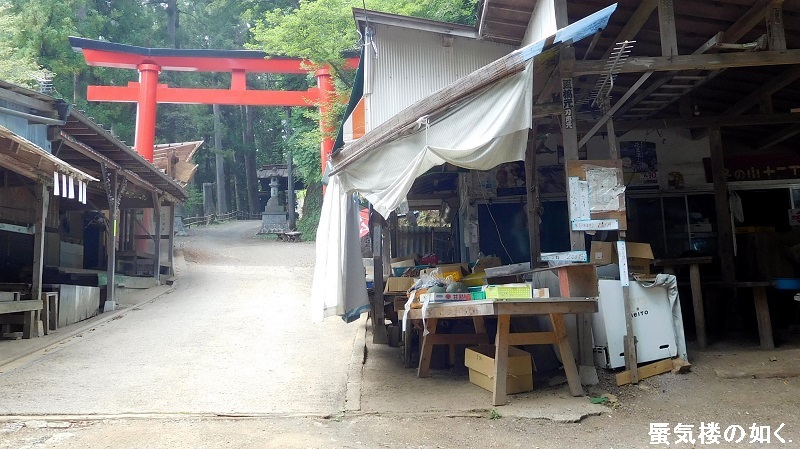 「ヤマノススメサードシーズン」舞台探訪001 東吾野から子ノ権現、山は天覚山のみですが(第3話その1)_e0304702_14303009.jpg