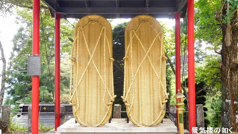 「ヤマノススメサードシーズン」舞台探訪001 東吾野から子ノ権現、山は天覚山のみですが(第3話その1)_e0304702_15570960.jpg