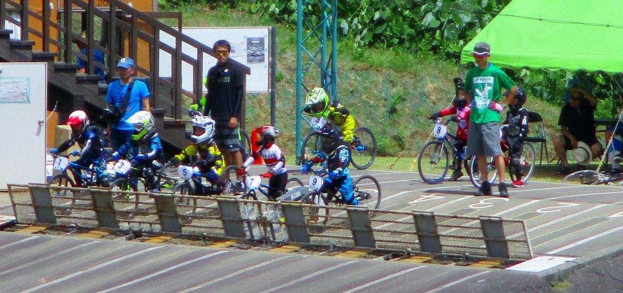 金谷フェス　BMXレース_b0163804_17091243.jpg