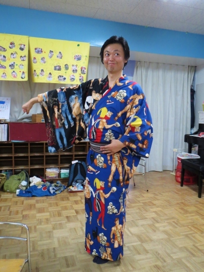 大盆踊り会_e0303005_15401953.jpg