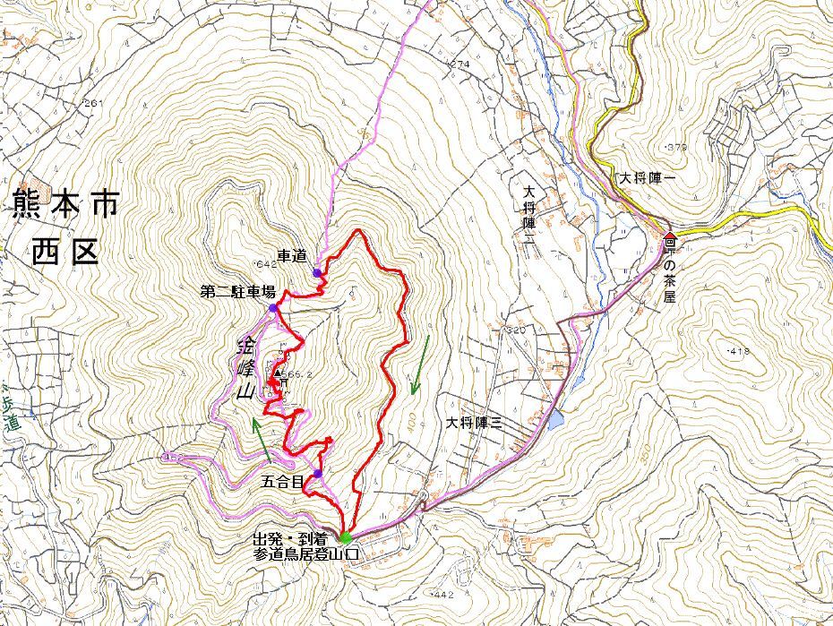 金峰山_f0212511_16040565.jpg