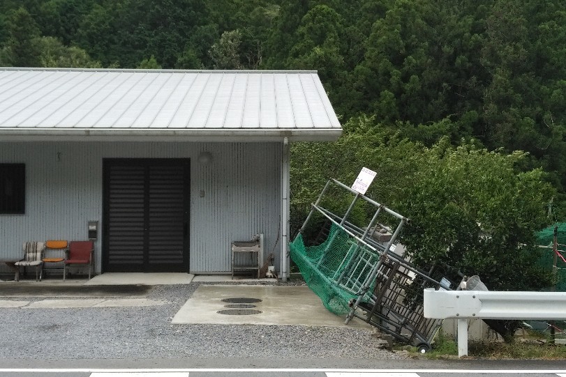 いつもとちょっと違っ..._a0159215_22474178.jpg