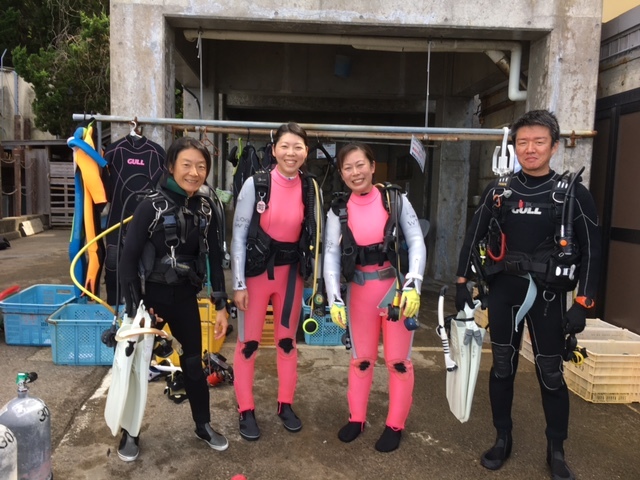 過ぎ去りし台風・・・_d0070216_16410657.jpg