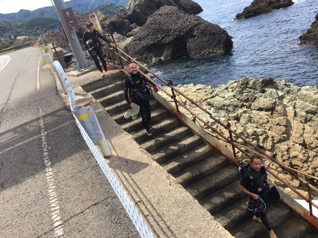 過ぎ去りし台風・・・_d0070216_16435221.jpg