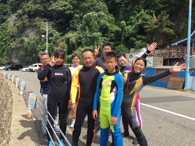 過ぎ去りし台風・・・_d0070216_16460881.jpg