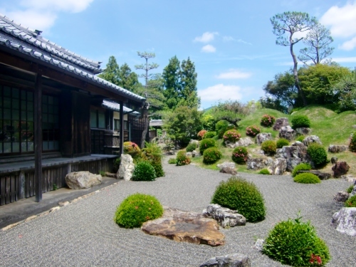 実相寺（静岡県浜松市）_c0219820_23072235.jpg