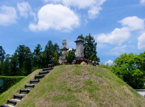 実相寺（静岡県浜松市）_c0219820_23074371.jpg