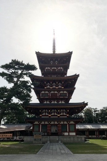 奈良県　建築ツアー　1日目_f0165030_11343876.jpg