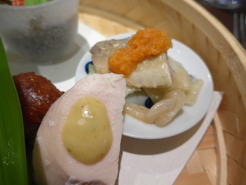京都・三条京阪「レストラン田むら」へ行く。_f0232060_1546517.jpg