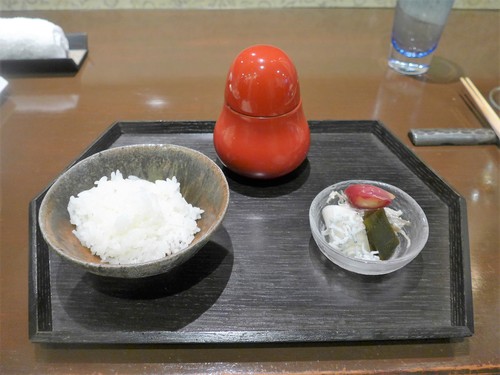 京都・三条京阪「レストラン田むら」へ行く。_f0232060_15553391.jpg
