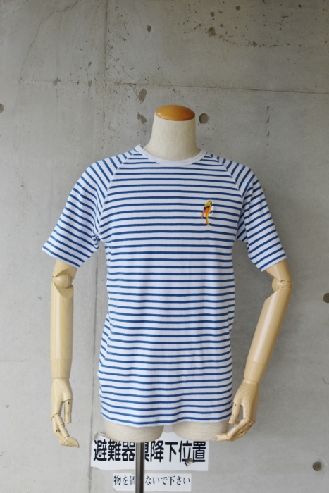 Kepani × COO CHU CAMP (当店別注) スタイル★★★_d0152280_15101427.jpg