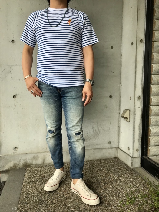Kepani × COO CHU CAMP (当店別注) スタイル★★★_d0152280_16053529.jpeg
