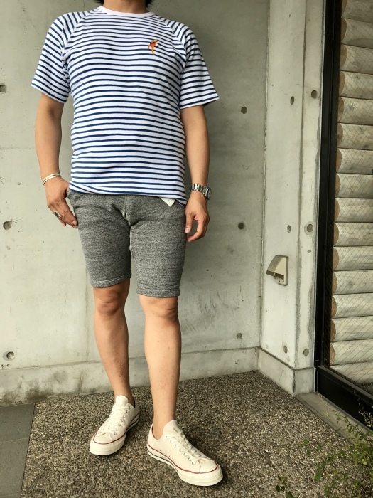 Kepani × COO CHU CAMP (当店別注) スタイル★★★_d0152280_16081126.jpeg