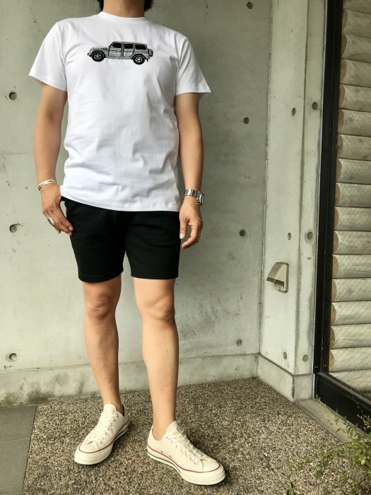 Kepani × COO CHU CAMP (当店別注) スタイル★★★_d0152280_16093842.jpeg