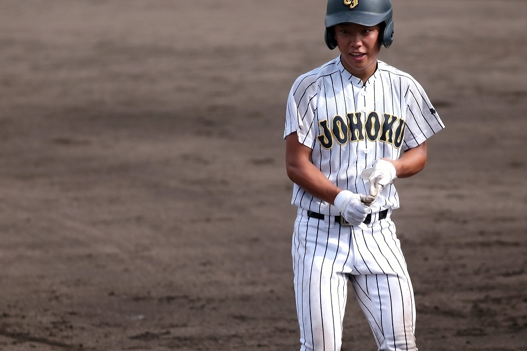 100回記念甲子園鳥取城北半ズボン 逝く - ゲームセンター