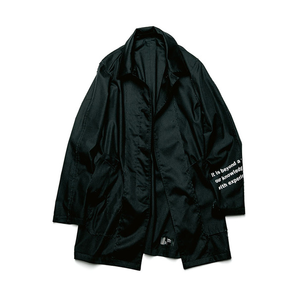 uniform experiment 2018 A/W COLLECTION Start Items._c0079892_1994688.jpg