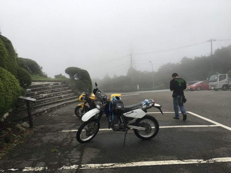 台風後 箱根 ツーリング_e0361592_16203875.jpeg