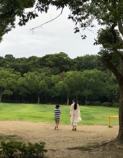 天使さんと夏休み ♡_c0203401_10400167.jpg