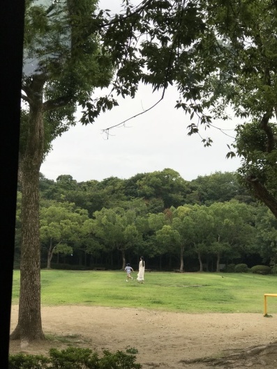天使さんと夏休み ♡_c0203401_10413105.jpg