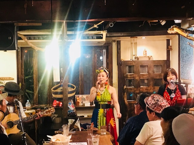 ひと夏の経験。須磨から大正_a0050302_00364010.jpg
