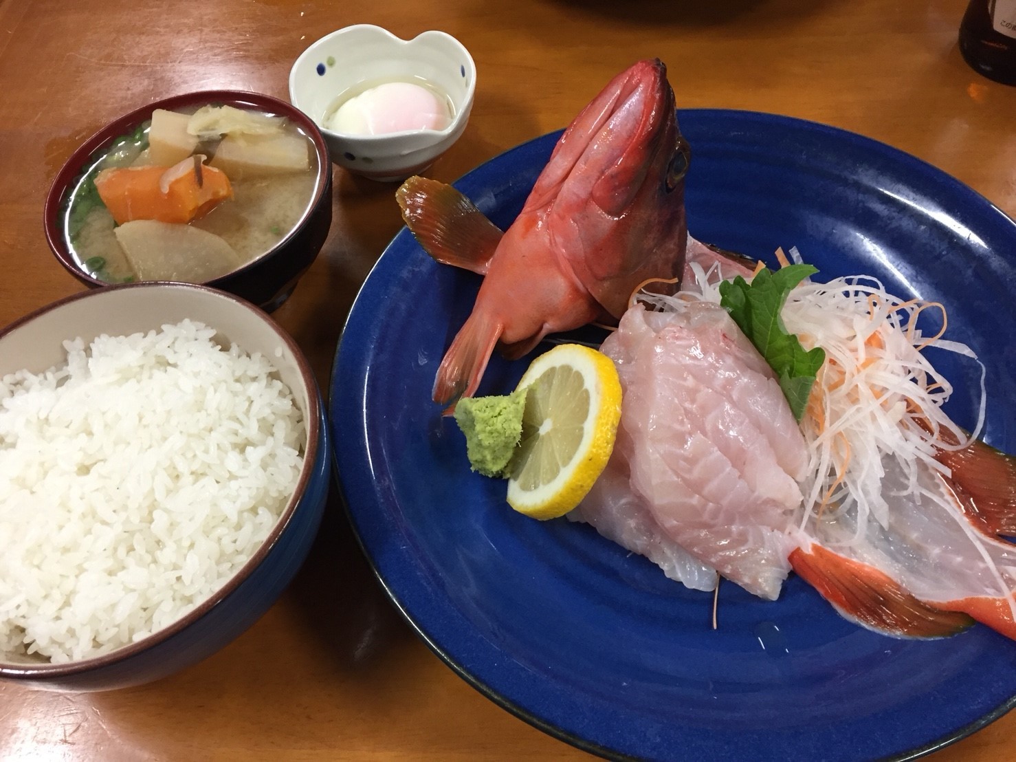 おはよう堂 高級魚 アカハタ アコウ 裏luz おはよう堂 高級魚 アカハタ アコウ 裏luz