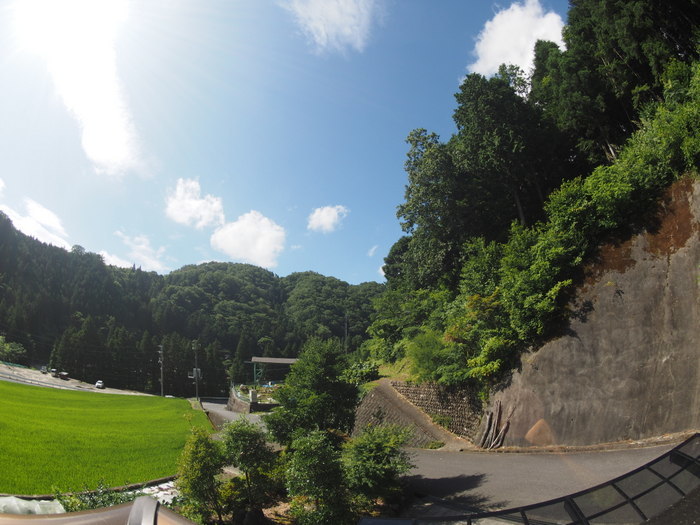 いいお天気!_c0116915_23550363.jpg