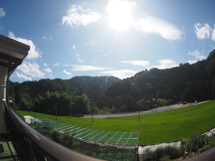 いいお天気!_c0116915_23551469.jpg