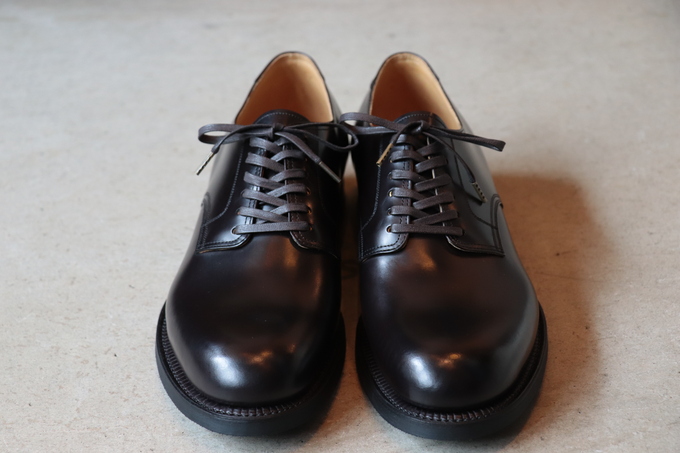 BLACK SIGN Dress Oxford Shoes _b0326817_1494950.jpg