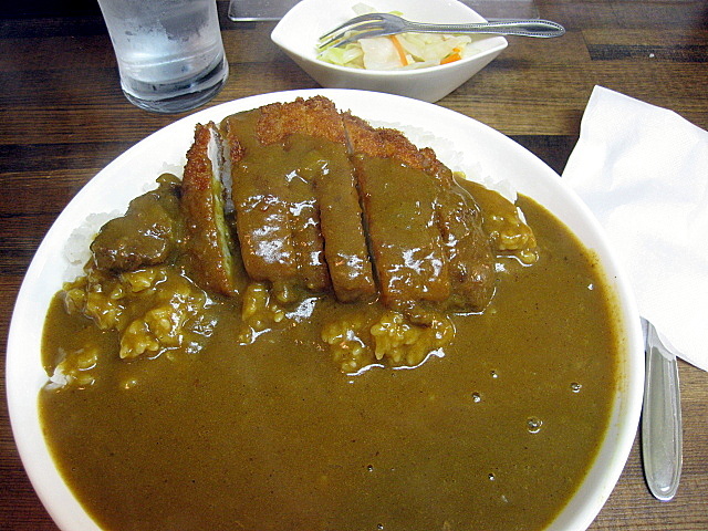猛暑の日にはカレーを食べたくなる ジミヘンのおいしいもの探し 猛暑の日にはカレーを食べたくなる ジミヘンのおいしいもの探し