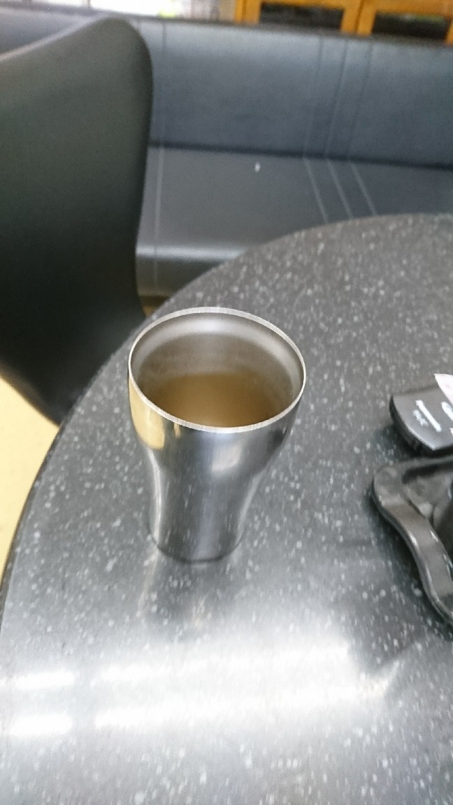 サーモスのタンブラー_b0237229_20403981.jpg