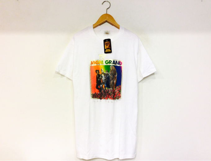 「 KILLED BY Tシャツ VOL.1 」_c0078333_00110670.jpg