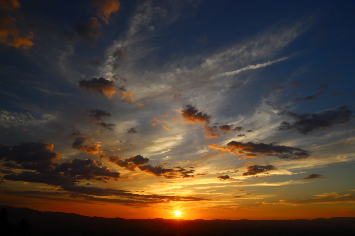 閑乗寺夕景_f0346740_21000704.jpg