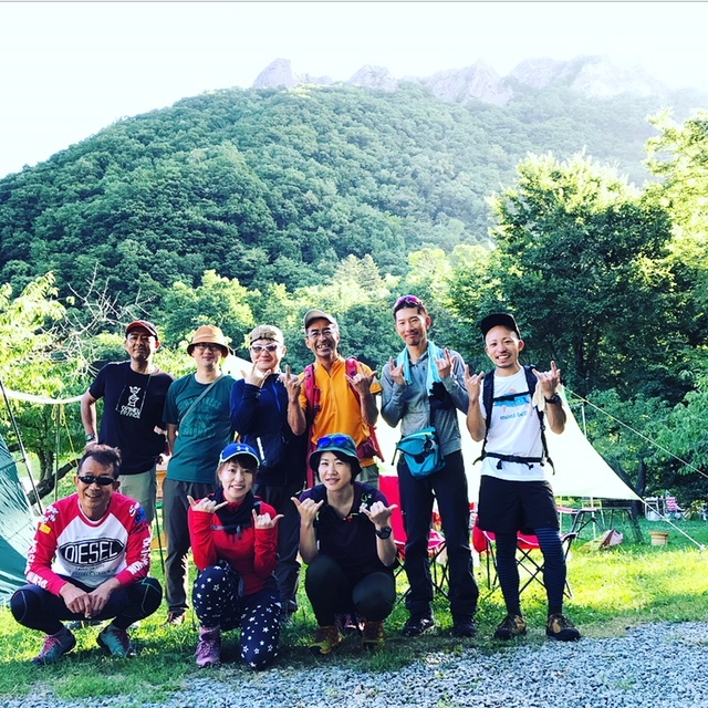 自転車でキャンプに行こう2018in八剣山行ってきました!_d0197762_14254508.jpeg
