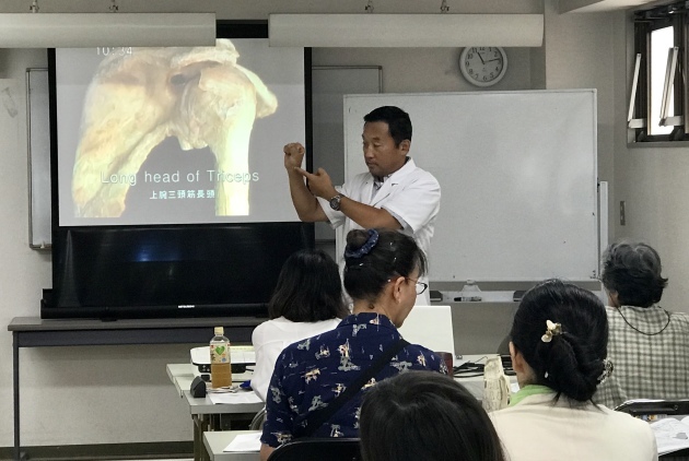 夏期講習 その1_f0138875_14485107.jpg